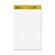 AMPAD Corporation Envirotech Recycled Notebook, Wide Rule, 5" x 8", White, 40 Sheets, 6-Pack