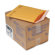Sealed Air Corporation Jiffylite Self-Seal Mailer, Side Seam, #2, Golden Brown, 25/carton