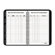 At-A-Glance Auto Record Mileage Log, 3-3/4 x 6-1/8, 806 Trips, 112-Pages w/Tabbed Index                                                  