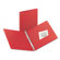 Avery Consumer Products Economy Round Ring Reference Binder, 1" Capacity, Red