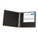 Avery Consumer Products Economy Round Ring Reference Binder, 2" Capacity, Black                                                                      
