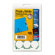 Avery Consumer Products Perforated Mailing Seals, Clear, 480/Pack                                                                                    