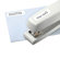 Avery Consumer Products Self-Adhesive Removable Labels, 1/2 x 1-3/4, White, 840/Pack                                                                 