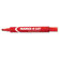 Avery Consumer Products Permanent Marker, Large Chisel Tip, Red                                                                                      