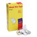 Avery Consumer Products Metal Rim Marking Tags, Paper/Twine/Metal, 1-1/4" Diameter, White, 500 per Box                                               