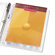 Avery Consumer Products Multi-Page Top-Load Sheet Protectors, Heavy Gauge, Letter, Clear, 25/pack                                                    