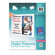 Avery Consumer Products Top-Load Display Sheet Protectors, Letter, 10/pack                                                                           