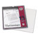 Avery Consumer Products Top-Load Clear Vinyl Envelopes w/Thumb Notch, 9 x 12 Insert Size, 10/pack