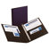 Avery Consumer Products Durable EZ-Turn Ring Reference Binder, 8-1/2 x 11, 1in Capacity, Blue