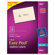 Avery Consumer Products Easy Peel Mailing Labels for Inkjet Printers, 200/Pack
