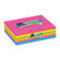 Avery Consumer Products Lay Flat Self-Adhesive Ruled Stick Note (Pack of 12)