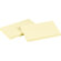Avery Consumer Products Recycled Sticky Note Pad (Pack of 12)