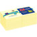 Avery Consumer Products Fanfold Sticky Note (Pack of 24)