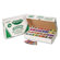 Crayola LLC Classpack Regular Crayons 16 Colors (800 per Box)