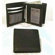 Bond Street, LTD. Super Hipster Wallet with Wing