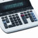 Canon CP1460D Desktop Calculator, 14-Digit Fluorescent, Two-Color Printing                                                         