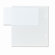 Cardinal Brands, Inc Self-Adhesive Label Holders for Binders, 2 3/16 x 4, 8 per Pack                                                              