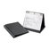 Cardinal Brands, Inc Horizontal Easel Binders, Horizontal, 1" Capacity, Black