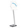 Durable Office Products Corp. Info Sign Duo Floor Sign Stand For Letter-Size Inserts, 44-1/2" High                                                         