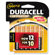 Duracell Coppertop Alkaline Batteries, AAA, 12/pack                                                                                   