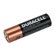 Duracell Coppertop Alkaline Batteries, AA, 12/pack                                                                                    