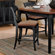 Cochrane Furniture Cafe Xpress Provence High Dining Table