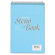 Esselte Pendaflex Corporation Gregg Steno Notebook