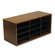 Fellowes Mfg. Co. Particle Board Literature Sorter, 12 Section