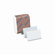 Georgia Pacific Tissue for Safe-T-Gard Dispenser, 200 per Pack, 40 Packs per Carton