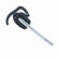 GN NETCOM GN9330E USB Wireless Monaural Headset, Convertible                                                                           