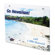 Deflect-O Corporation Classic Image One-Sided Wall Sign Holder, Plastic, 11 x 8-1/2                                                                