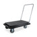 Deflect-O Corporation Platform Cart