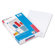HP Multipurpose Inkjet Printer Paper, 96 Brightness, 20lb, 11 x 17, 500 Sheets