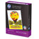HP Color Inkjet Paper, 96 Brightness, 24lb, Letter, 500 Sheets