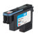 HP C9409A (HP70) Printhead, Black/Red                                                                                           