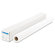 HP Everyday Adhesive Matte Polypropylene, 180 g/m2, 2" Core, 42" x 75 ft, White