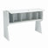 Iceberg Enterprises Aspira 36" H x 60" W Desk Hutch