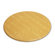 Iceberg Enterprises Officeworks Round Table Top, 42" Diameter, Light Oak                                                                         