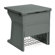 Iceberg Enterprises Aspira Printer Stand, 2-Shelf
