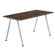 Iceberg Enterprises OfficeWorks 60" Teaming Table Top