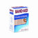 Johnson & Johnson Flexible Fabric Adhesive Tough Strip Bandages, 1 x 3-1/4, 20 per Box                                                         