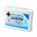 Johnson & Johnson Professional/Office First Aid Kit for 25 People, 158 Pieces, Plastic Case                                                    