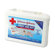 Johnson & Johnson Professional/Office First Aid Kit for 25 People, 158 Pieces, Plastic Case                                                    