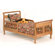 Storkcraft Soom Soom Toddler Bed