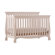 Storkcraft Venetian Fixed Side Convertible Crib