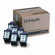Lexmark International 15M1046 Inkjet Cartridge, High-Yield, Black