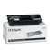 Lexmark International 14K0050 Laser Cartridge, Black                                                                                               