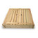 Badger Basket Cedar Sandbox with Two Bench Seats