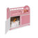 Badger Basket Folding Doll Furniture Set