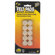 Master Caster Company Felt Pads, 3/4" Diameter, 20 Circles/PK, Beige